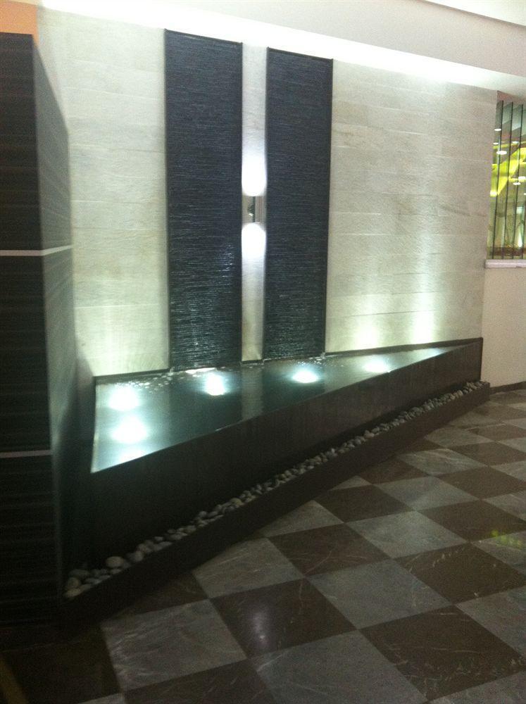 Hotel Premier Mexico City Exterior photo