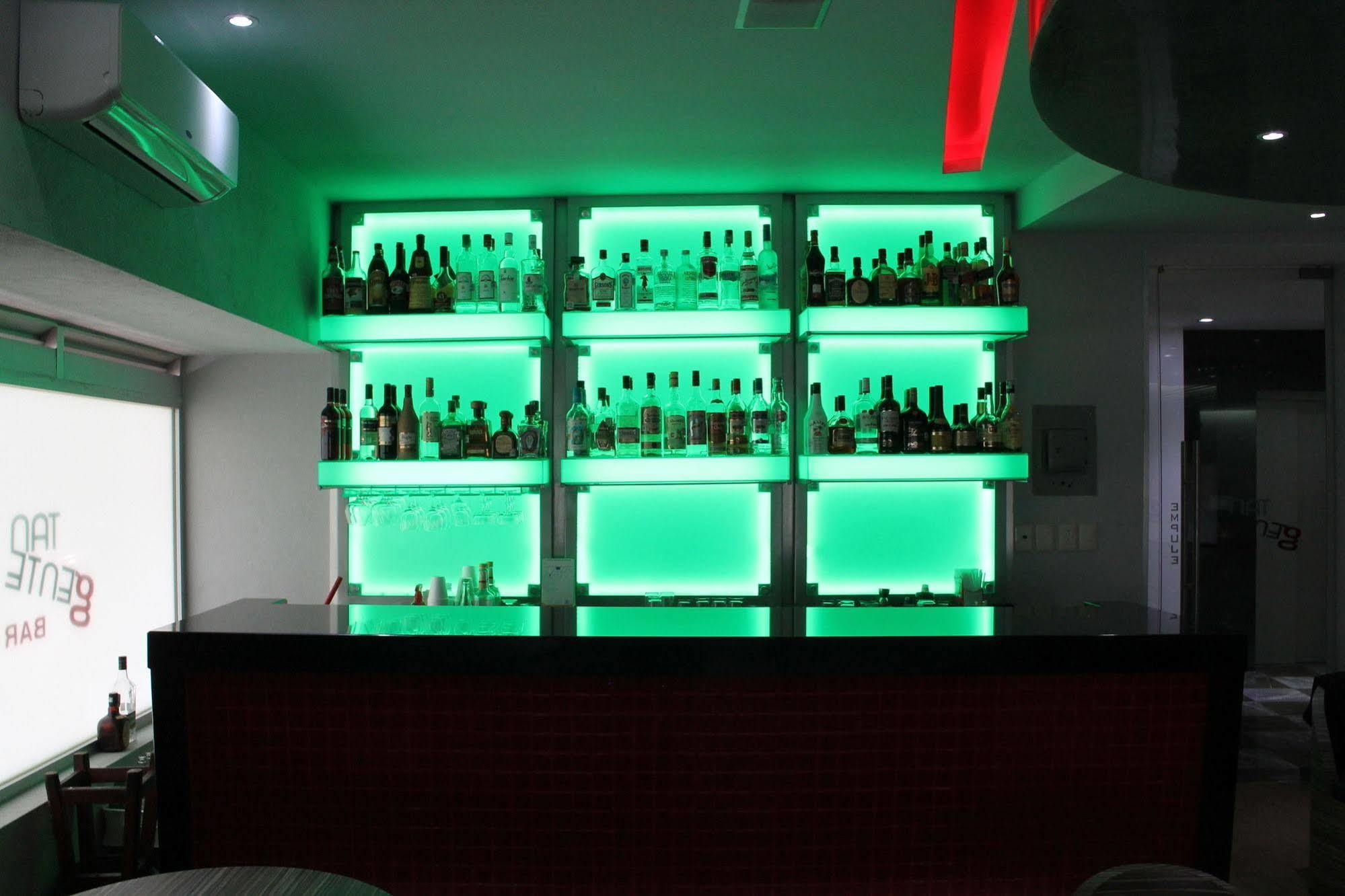 Hotel Premier Mexico City Exterior photo